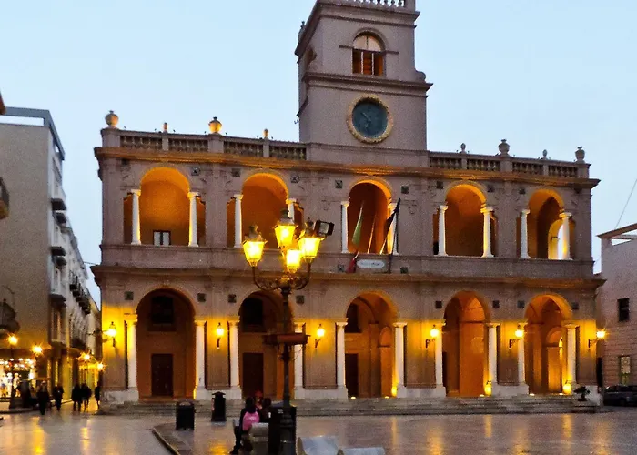 Lejlighed Perla Delle Egadi