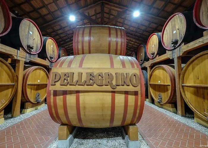 Lejlighed Perla Delle Egadi *