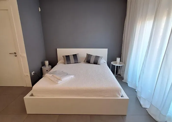 Lejlighed Perla Delle Egadi