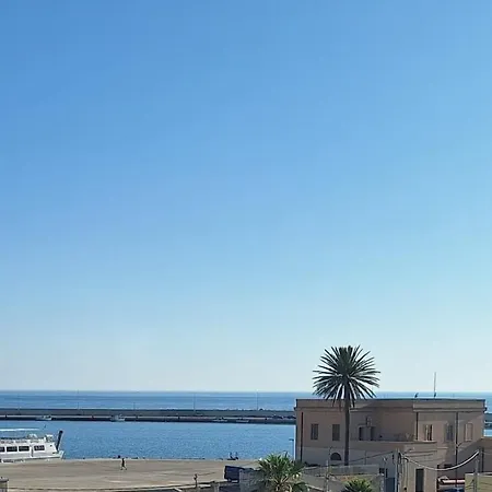Apartament Perla Delle Egadi *