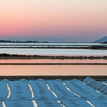 Perla Delle Egadi Marsala