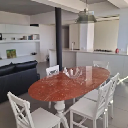 Perla Delle Egadi Apartament Marsala