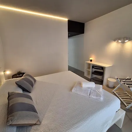 Apartament Perla Delle Egadi Marsala