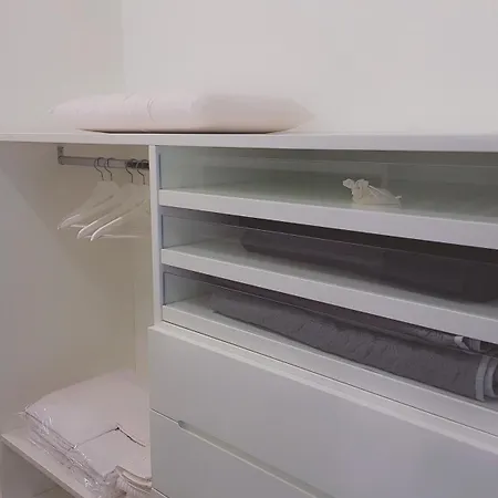 Apartament Perla Delle Egadi