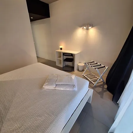 Apartament Perla Delle Egadi