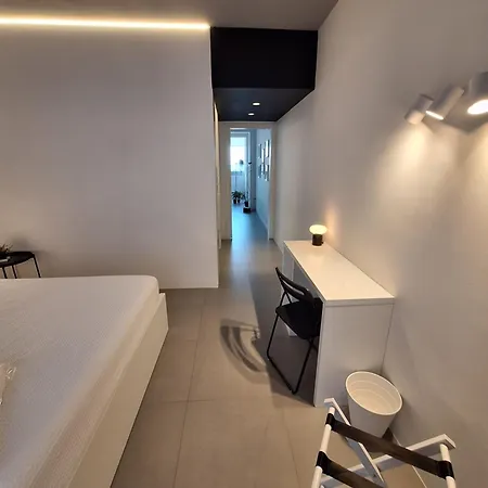 Apartament Perla Delle Egadi Marsala