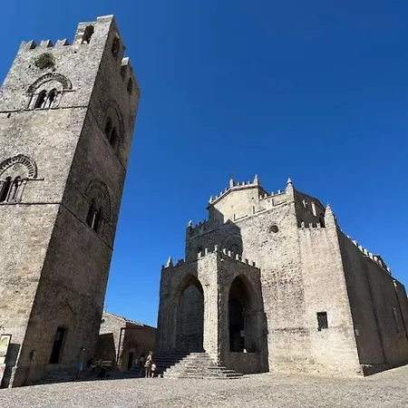 Perla Delle Egadi Apartament