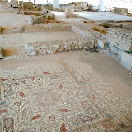 Perla Delle Egadi Marsala