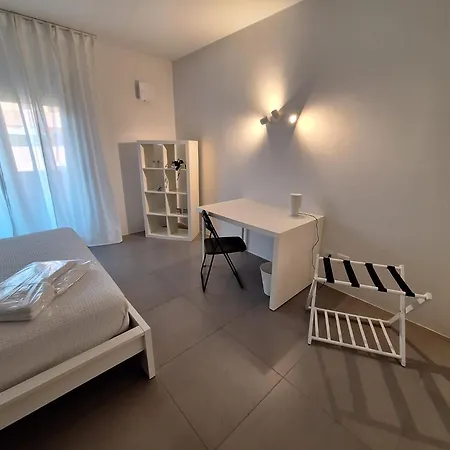 Perla Delle Egadi Apartament