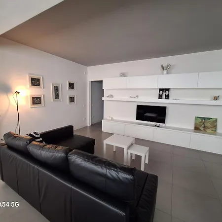 Perla Delle Egadi Apartament *