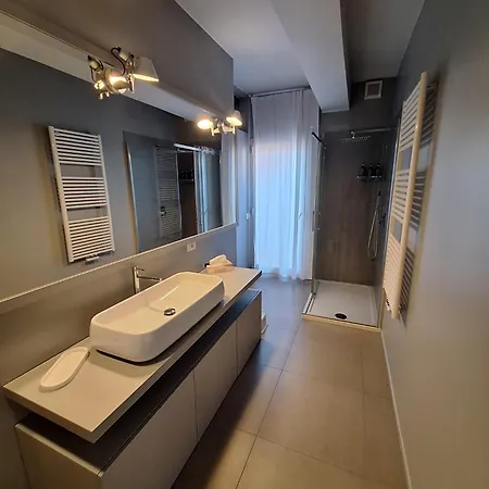 Perla Delle Egadi Apartament