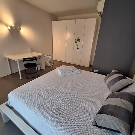 Apartament Perla Delle Egadi *