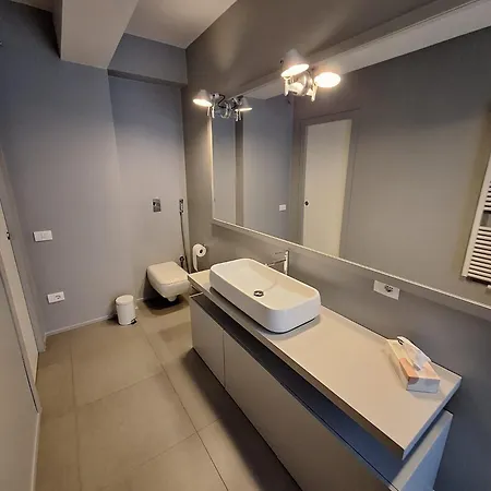 Apartament Perla Delle Egadi Marsala