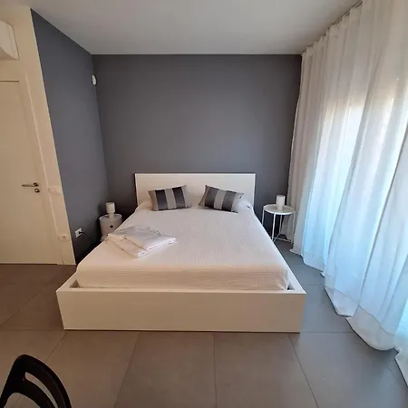 Apartament Perla Delle Egadi