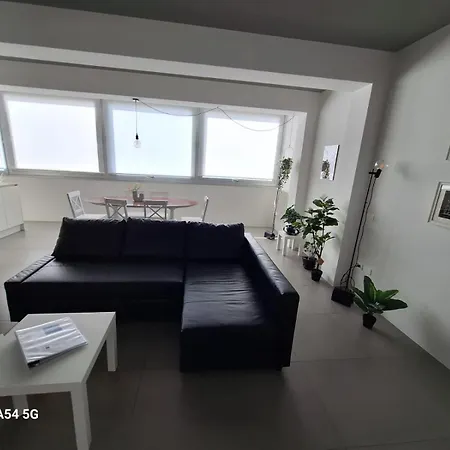 Perla Delle Egadi Apartament