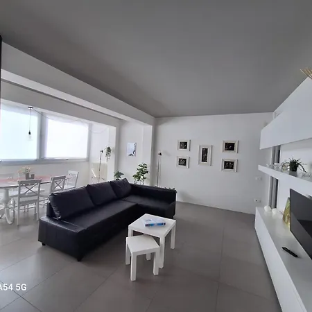 Apartament Perla Delle Egadi Marsala