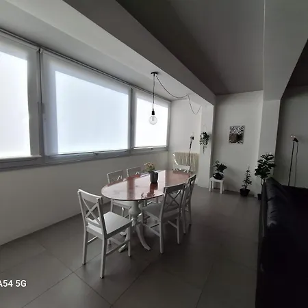 Apartament Perla Delle Egadi Marsala