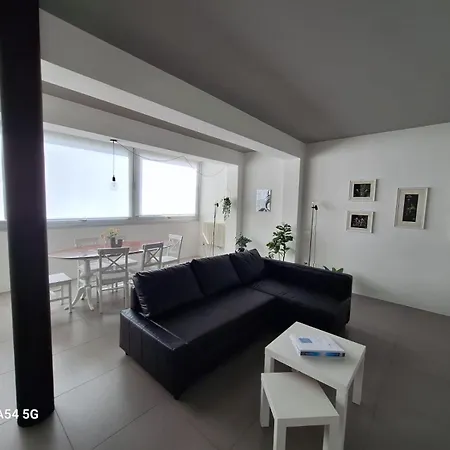 Perla Delle Egadi Apartament Marsala